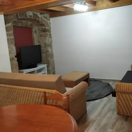 Casa Torre De *