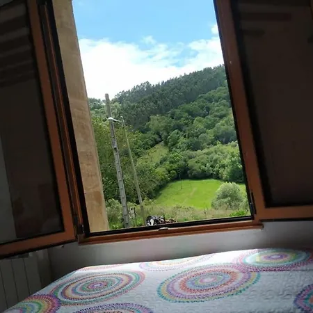 Сasa de vacaciones Casa Torre De