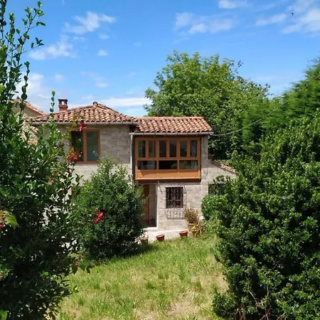 Casa Torre De *