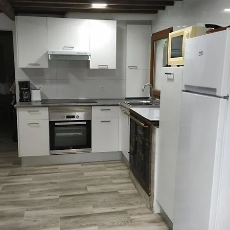 Holiday home Casa Torre De *