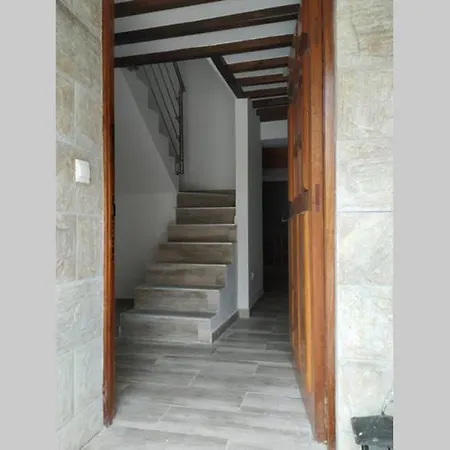 Casa Torre De Сasa de vacaciones *