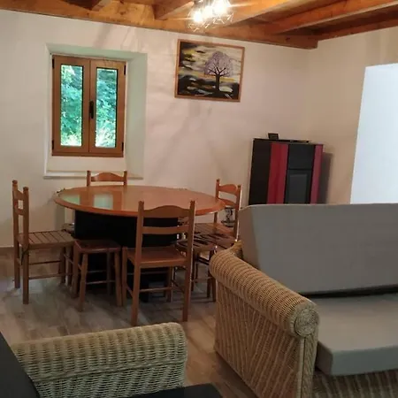 Casa Torre De Holiday home Noriega