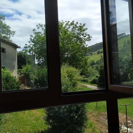 Casa Torre De